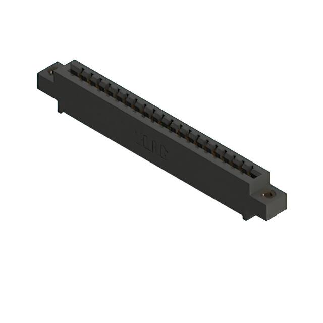387-020-542-607 EDAC Inc.  Edgeboard Connectors